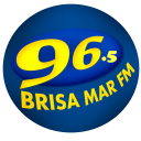 RADIO BRISA MAR FM 96.5 Icon