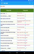 Tiếng Anh Giao Tiếp Thông Dụng screenshot 15