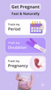 Premom Tracker dell'Ovulazione screenshot 6