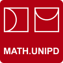 DM math.unipd Icon