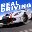 Real Driving 2:Ultimate Car Simulator