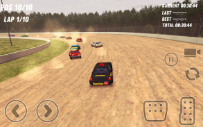 Dirt Track Stock Cars screenshot 13