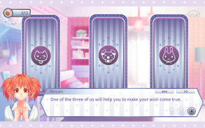 Magical Paws screenshot 3