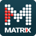 Matrix App Icon