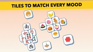 3 of the Same: Match 3 Mahjong screenshot 5
