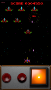Retro Destroyer Arcade screenshot 3