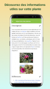 PlantID - Identifier plantes screenshot 3