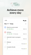 Todoist: To-Do List, Tasks & Reminders screenshot 8