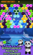 Panda Kabarcık screenshot 1