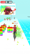 Influencer Run 3D screenshot 3