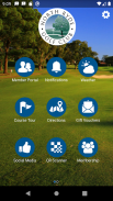 North Ryde Golf Club screenshot 5