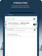 Phoring - SIM-Less 2nd Line screenshot 8