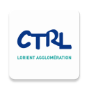 CTRL – Lorient Agglomération Icon