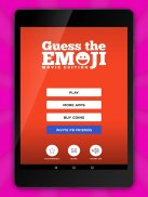 Guess The Emoji - Movies screenshot 7