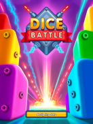 Dice Battle: Jogo de Dados screenshot 0