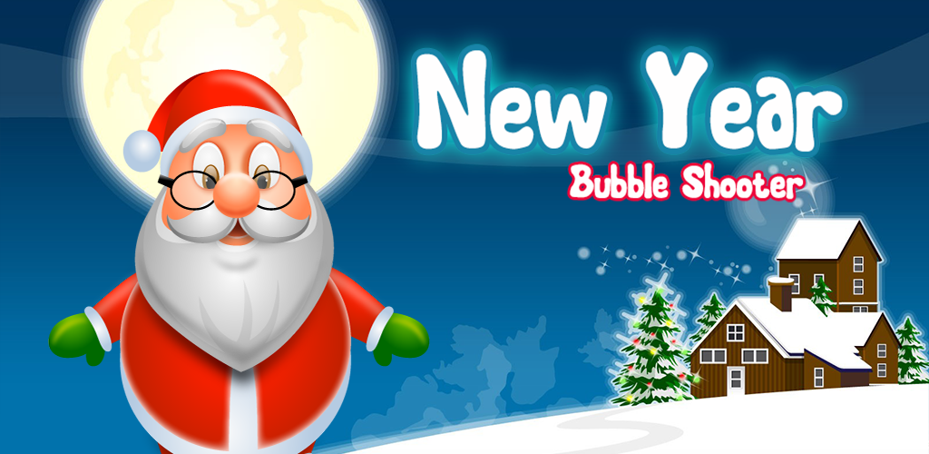 Включи том новый год. Bubble новый год. Special New year Bubbles.
