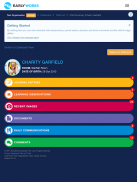 EarlyWorks Family/Educator App screenshot 3