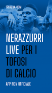 Inter Live — Inter FC News screenshot 2