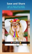 Insta Square Face Editor screenshot 3