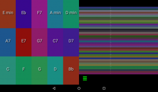 Color Autoharp screenshot 0