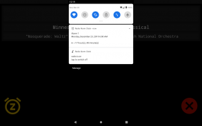 Radio Alarm Clock screenshot 6
