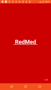 RedMed - Red Light Therapy screenshot 0