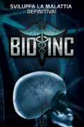 Bio Inc - Biomedical Plague and rebel doctors. screenshot 0
