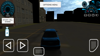 Midtown Cars Madness screenshot 2