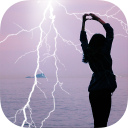 Nature Photo Effects Editor