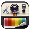 Photo Editor & Enhancer Icon