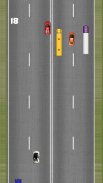 Caar Racing : DriveSafe screenshot 3