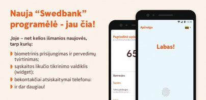 Swedbank Lietuva