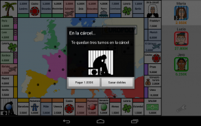 Europoly screenshot 20