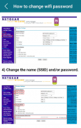 Netgear Modem Guide screenshot 4