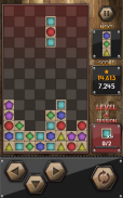 Block Puzzle 5 : Classic Brick screenshot 5