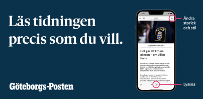 Göteborgs-Posten e-tidning