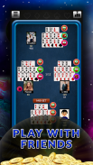 Capsa Susun - Offline, Chinese Poker, Pusoy screenshot 1