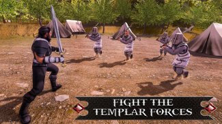 Osman Ghazi Battle Warrior screenshot 3