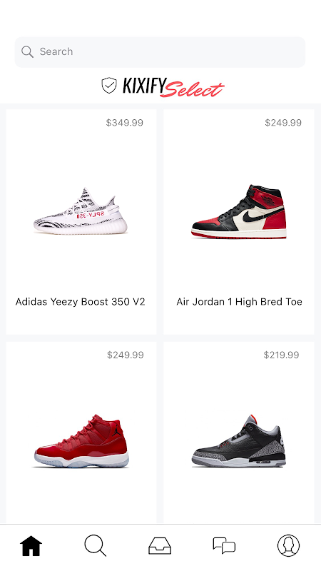buy sell sneakers near me