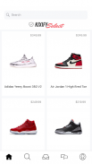 Kixify - Buy & Sell Sneakers screenshot 0