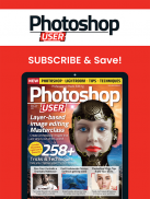 Photoshop User screenshot 6