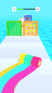 Paint Roller Rush screenshot 6