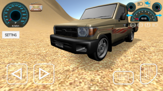 Drifting and drifting Dubai drift screenshot 3