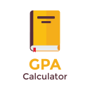 GPA Calculator Icon