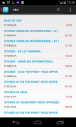 Sonalika Spares MRP screenshot 2