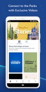 My Disney Experience - Walt Disney World screenshot 1
