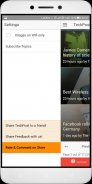 TechPost - Tech News & Offline screenshot 2