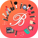 Beauty Makeup - Face Makeover Icon