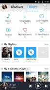 Boomplay: Stream & Download Music for Free screenshot 1