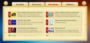 CasinoMe Pro: Earn Rewards 2021 screenshot 3